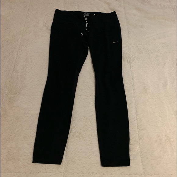 Women’s Nike Dri-Fit Black - Picture 2 of 11